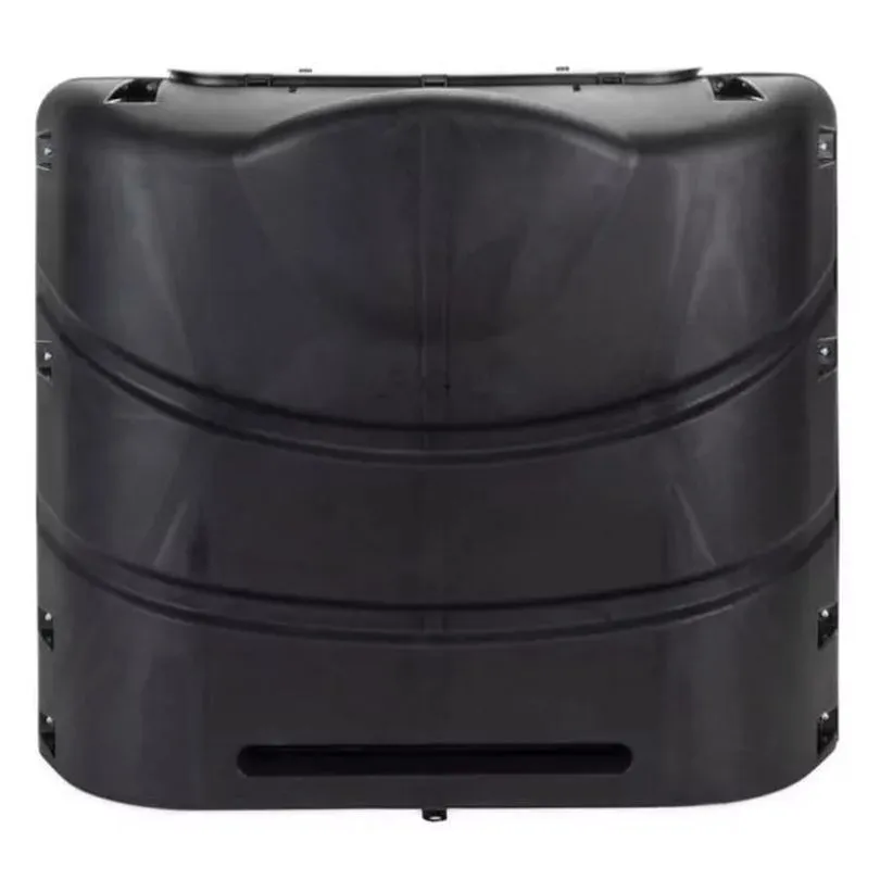 LP TankCover, 20# Black
